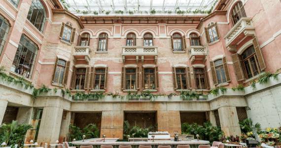 Mata Città - Cidade Matarazzo