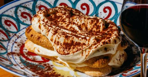 Mata Ciattà - Restaurante