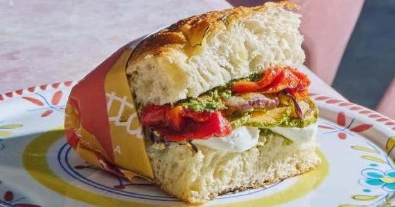 Mata Ciattà - Restaurante