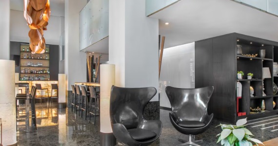 Hotel Meliá Paulista