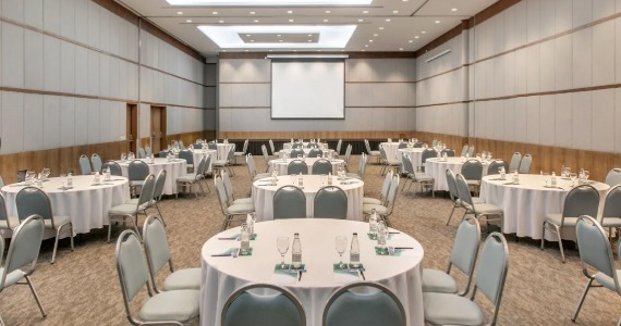 Hotel Meliá Paulista