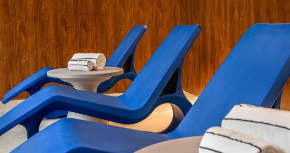 Hotel Meliá Paulista