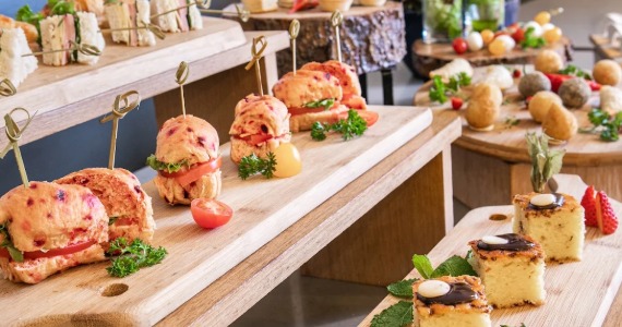 Hotel Meliá Paulista