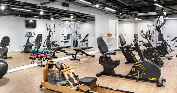 Hotel Meliá Paulista