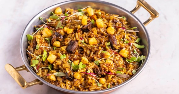 Mézi Cocina Mézi Cocina