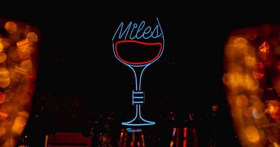 Miles Wine Bar Miles Wine Bar