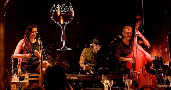 Miles Wine Bar Miles Wine Bar