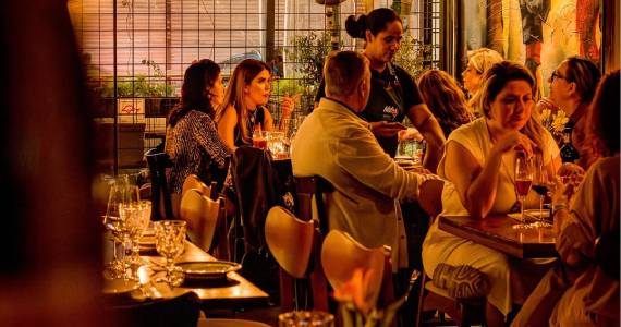 Miles Wine Bar Miles Wine Bar