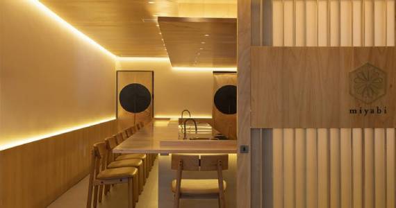 Miyabi Restaurante