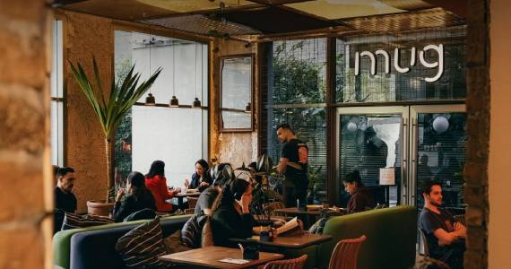 Mug.sp - Santa Cecília