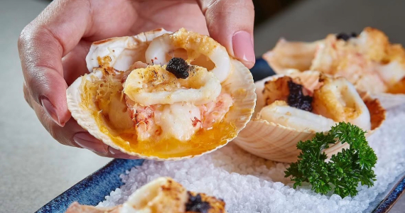 Nai Japanese Cuisine