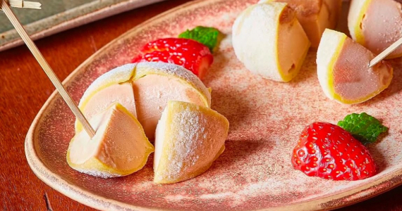 Nai Japanese Cuisine