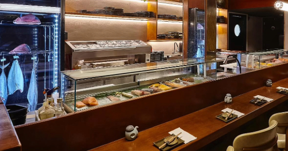 Nai Japanese Cuisine