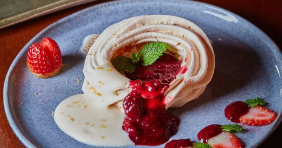 Nai Japanese Cuisine