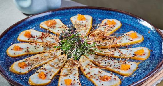 Nai Japanese Cuisine