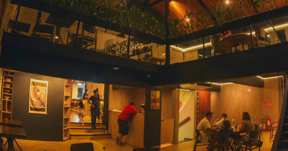 Nii Japanese Cuisine