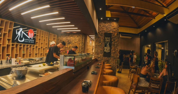 Nii Japanese Cuisine