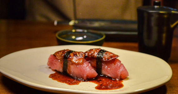 Nii Japanese Cuisine