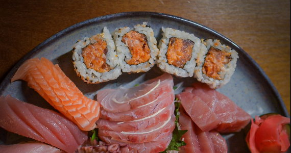 Nii Japanese Cuisine