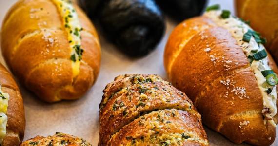 Noul Padaria Brunch & Cafe