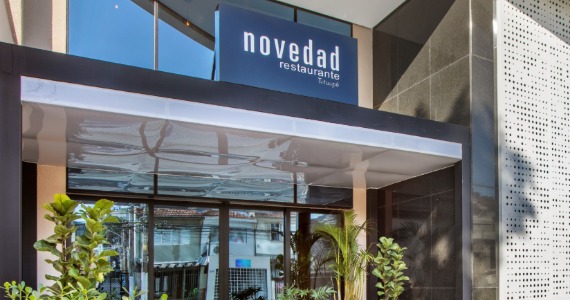 Novedad - São Paulo Tatuapé Affiliated by Melia