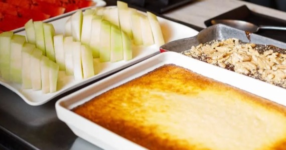 Novedad - São Paulo Tatuapé Affiliated by Melia Novedad - São Paulo Tatuapé Affiliated by Melia