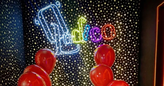 'O' Lúdico Crazy drinks and Food