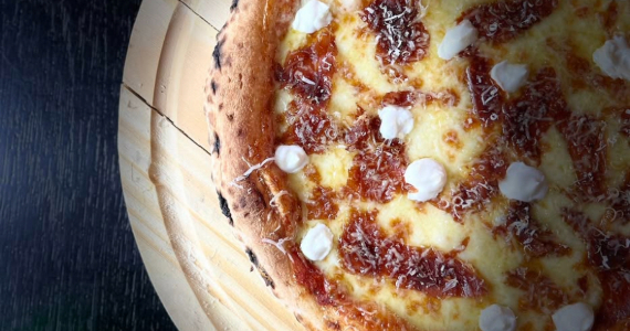 'O' Lúdico Crazy drinks and Food