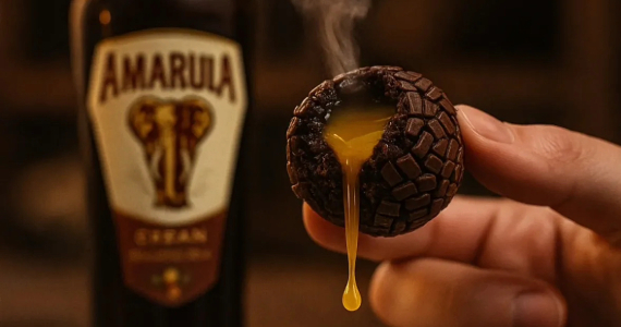 'O' Lúdico Crazy drinks and Food