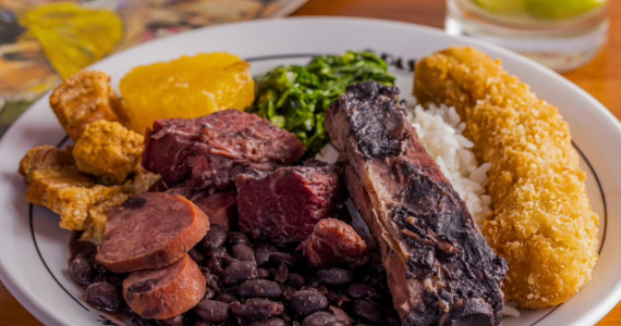 O Pasquim Bar e Prosa - Zona Norte