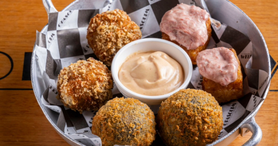 O Pasquim Bar e Prosa - Zona Norte