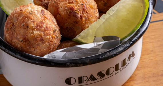 O Pasquim Bar e Prosa - Zona Norte