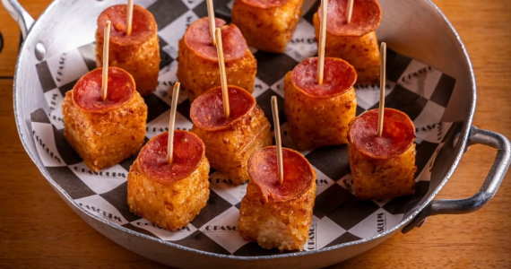 O Pasquim Bar e Prosa - Zona Norte