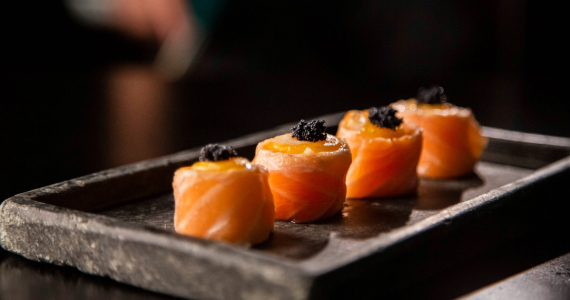 Oguru Sushi & Bar - Pinheiros Oguru Sushi & Bar - Pinheiros