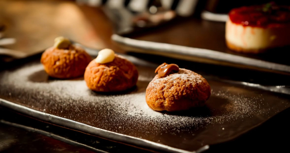 Omakase Nihon Omakase Nihon