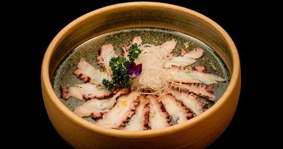 Omakase Nihon Omakase Nihon