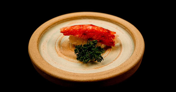 Omakase Nihon Omakase Nihon