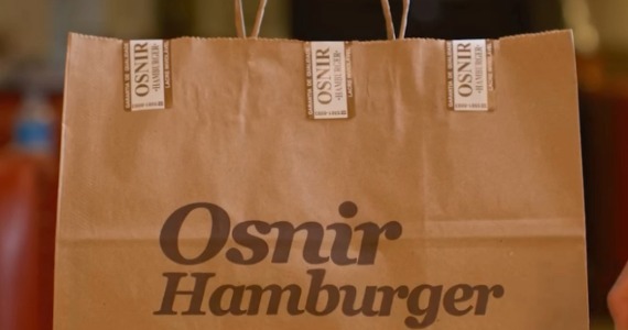 Osnir Hamburger – Campo Belo