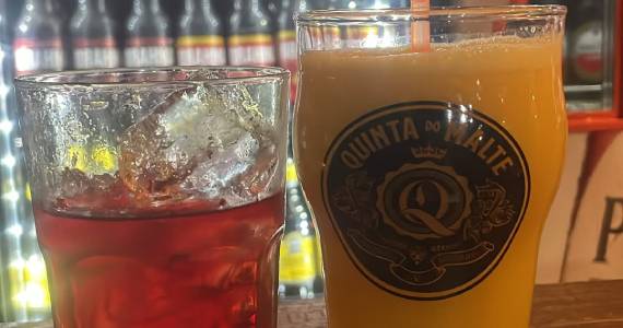 Bar & Espetaria Pai Berto Bar & Espetaria Pai Berto