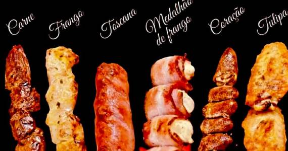 Bar & Espetaria Pai Berto Bar & Espetaria Pai Berto