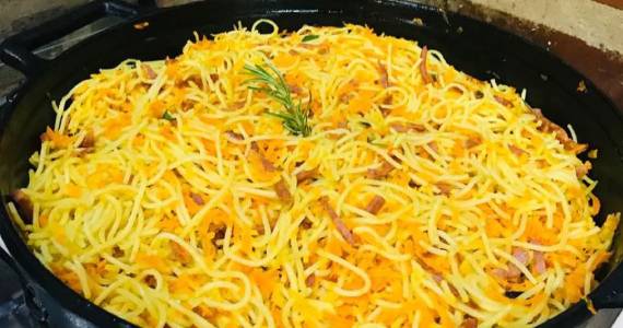 Pão De Alho Agb® Bar 