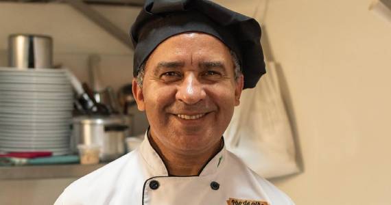 Pão De Alho Agb® Bar 