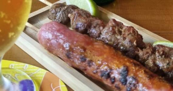 Parquinho Bar Parquinho Bar