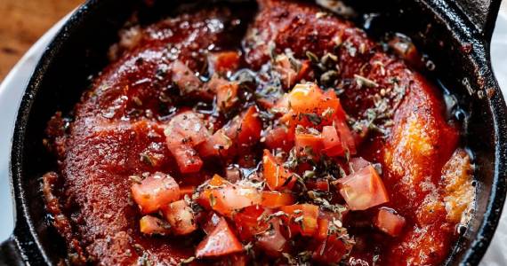 Chimichurri Parrilla