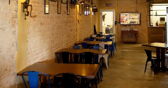 Parrillita Parrillita