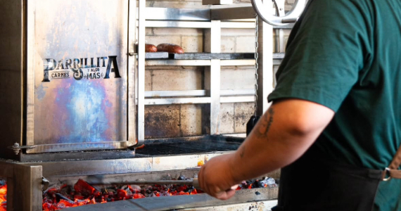 Parrillita Parrillita