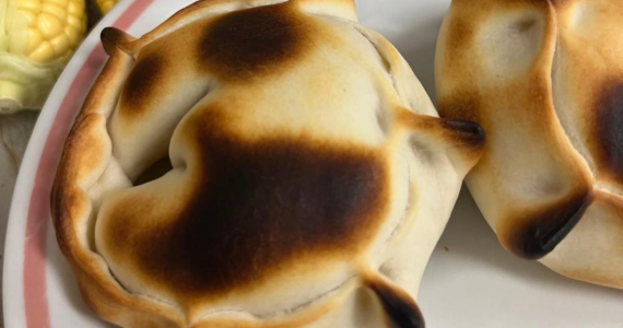 Parrillita Parrillita