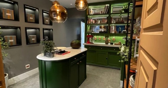 Partager Gastronomia