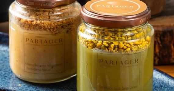 Partager Gastronomia Partager Gastronomia