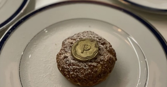 Partager Gastronomia Partager Gastronomia